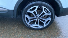 Renault Kadjar 1.3 TCE GT Line 5dr Petrol Hatchback